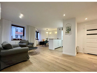 Mieszkanie mazowieckie
piaseczyński
Piaseczno
Piaseczno Na sprzedaż 582 000 PLN 48,6 m2 