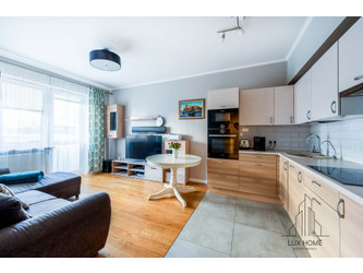 Mieszkanie mazowieckie
wołomiński
Ząbki Na sprzedaż 700 000 PLN 51,51 m2 