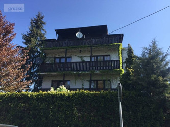 Mieszkanie małopolskie
Kraków
Łagiewniki Na sprzedaż 1 300 000 PLN 60 m2 