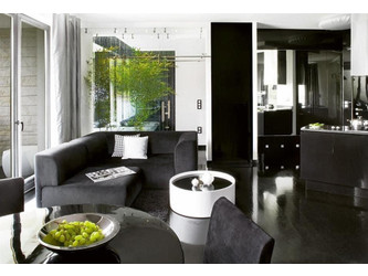 Mieszkanie mazowieckie
Warszawa
Śródmieście
Powiśle Na sprzedaż 2 160 000 PLN 50 m2 