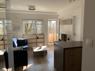 Mieszkanie mazowieckie
Warszawa
Mokotów Na sprzedaż 600 000 PLN 28,1 m2 