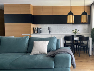 Mieszkanie mazowieckie
Warszawa
Wilanów Na sprzedaż 1 480 000 PLN 64,23 m2 