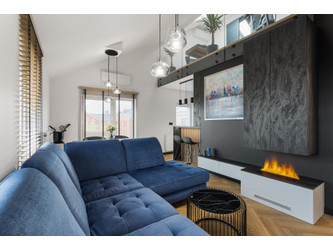 Mieszkanie wielkopolskie
Poznań
Naramowice Na sprzedaż 2 350 000 PLN 118 m2 