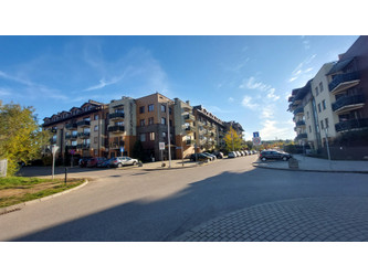 Mieszkanie podlaskie
augustowski
Augustów Na sprzedaż 699 000 PLN 75 m2 