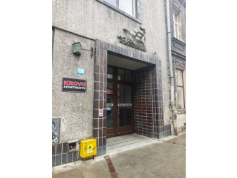 Mieszkanie małopolskie
Kraków
Stare Miasto Na sprzedaż 704 503 PLN 49,38 m2 