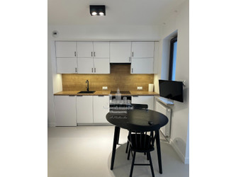 Mieszkanie mazowieckie
Warszawa
Wola Na sprzedaż 730 000 PLN 33,24 m2 