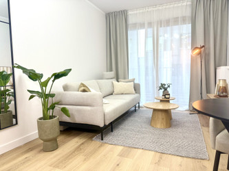 Mieszkanie dolnośląskie
Wrocław
Stare Miasto Na sprzedaż 739 000 PLN 40 m2 