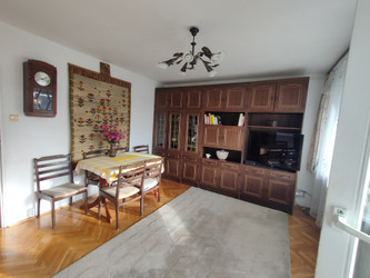 Mieszkanie lubelskie
Lublin
Czechów Na sprzedaż 640 000 PLN 80 m2 