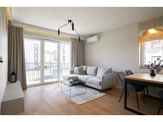 Mieszkanie dolnośląskie
Wrocław
Krzyki
Jagodno Na sprzedaż 859 000 PLN 58 m2 