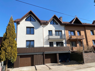 Mieszkanie świętokrzyskie
Kielce
Związkowiec Na sprzedaż 391 200 PLN 32,6 m2 