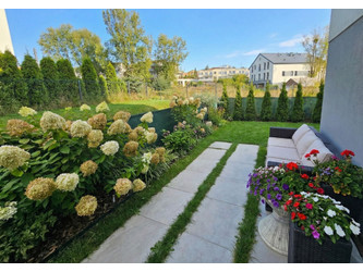 Mieszkanie pomorskie
Gdańsk
Jasień Na sprzedaż 1 129 000 PLN 59,74 m2 