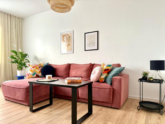 Mieszkanie śląskie
Zabrze Na sprzedaż 309 000 PLN 58,4 m2 