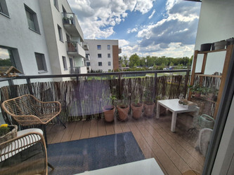 Mieszkanie łódzkie
Łódź
Górna Na sprzedaż 899 000 PLN 85,45 m2 