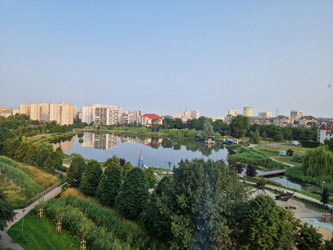 Mieszkanie mazowieckie
Warszawa
Praga-Południe
Gocław Na sprzedaż 779 000 PLN 56 m2 