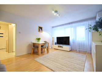 Mieszkanie mazowieckie
Warszawa
Mokotów Na sprzedaż 860 000 PLN 47,8 m2 