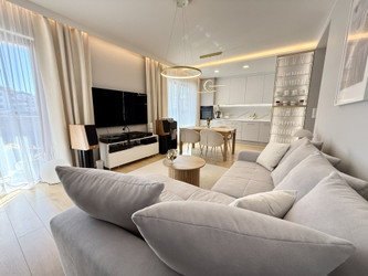 Mieszkanie pomorskie
Gdynia
Chwarzno-Wiczlino
Chwarzno Na sprzedaż 1 170 000 PLN 70 m2 