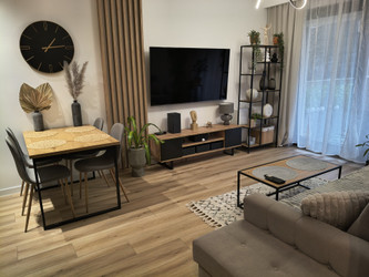 Mieszkanie pomorskie
Gdańsk
Piecki-Migowo Na sprzedaż 629 000 PLN 38,11 m2 