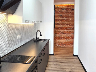 Mieszkanie łódzkie
Łódź
Polesie
Stare Polesie Na sprzedaż 492 000 PLN 60,8 m2 