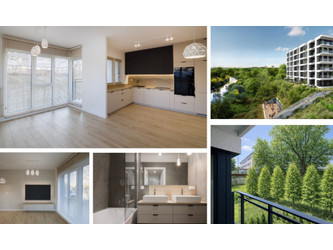 Mieszkanie wielkopolskie
Poznań
Nowe Miasto Na sprzedaż 1 050 000 PLN 71,66 m2 