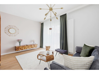 Mieszkanie mazowieckie
Warszawa
Wola Na sprzedaż 1 219 000 PLN 46 m2 