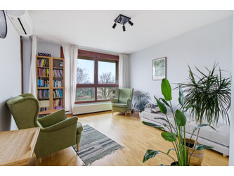 Mieszkanie małopolskie
Kraków
Zwierzyniec
Salwator Na sprzedaż 1 270 000 PLN 64 m2 