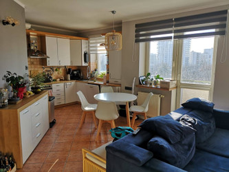 Mieszkanie mazowieckie
Warszawa
Praga-Południe Na sprzedaż 1 300 000 PLN 77,5 m2 