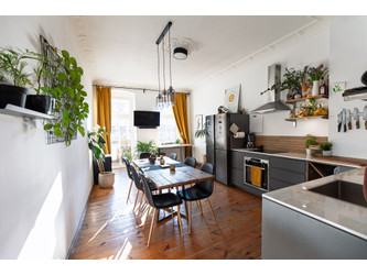 Mieszkanie dolnośląskie
Wrocław
Krzyki
Przedmieście Oławskie Na sprzedaż 1 185 000 PLN 79 m2 