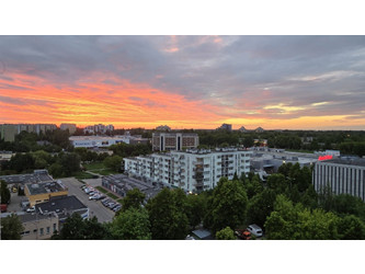 Mieszkanie lubelskie
Lublin
Rury
LSM Na sprzedaż 348 000 PLN 24 m2 