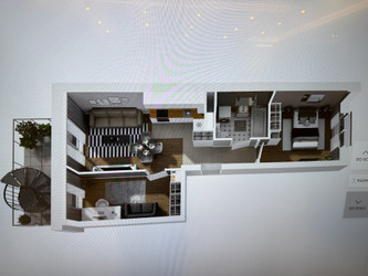 Mieszkanie małopolskie
Kraków
Podgórze Na sprzedaż 1 136 000 PLN 50 m2 