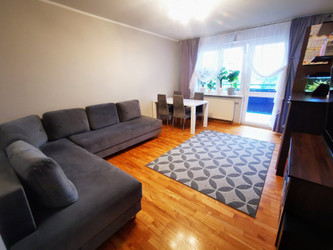 Mieszkanie podlaskie
Białystok
Białostoczek Na sprzedaż 470 000 PLN 44,3 m2 