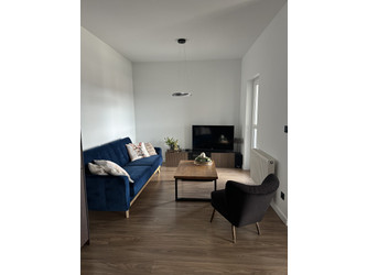 Mieszkanie wielkopolskie
poznański
Mosina
Mosina Na sprzedaż 789 000 PLN 70 m2 