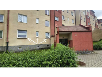 Mieszkanie pomorskie
malborski
Malbork Na sprzedaż 470 000 PLN 75 m2 