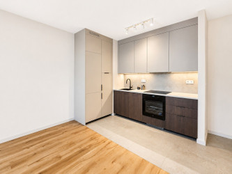 Mieszkanie mazowieckie
Warszawa
Białołęka Na sprzedaż 655 000 PLN 38,44 m2 