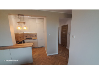 Mieszkanie pomorskie
Słupsk Na sprzedaż 459 000 PLN 39 m2 