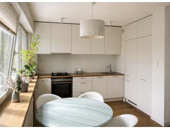 Mieszkanie mazowieckie
Warszawa
Żoliborz Na sprzedaż 764 000 PLN 41,5 m2 