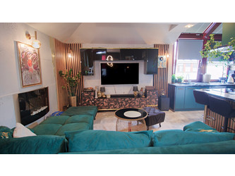 Mieszkanie mazowieckie
pruszkowski
Brwinów
Parzniew Na sprzedaż 1 380 000 PLN 92 m2 