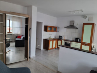 Mieszkanie mazowieckie
Warszawa
Ursynów Do wynajęcia 2900 PLN 37 m2 