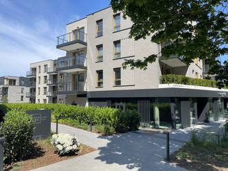 Mieszkanie pomorskie
Gdańsk
Oliwa Do wynajęcia 4000 PLN 45 m2 