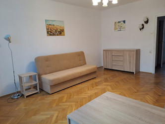 Mieszkanie małopolskie
Kraków
Nowa Huta Do wynajęcia 1900 PLN 51 m2 