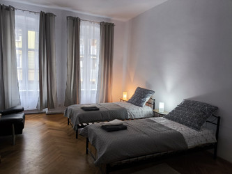 Mieszkanie dolnośląskie
Wrocław
Śródmieście
Kiełczów Do wynajęcia 2900 PLN 80 m2 