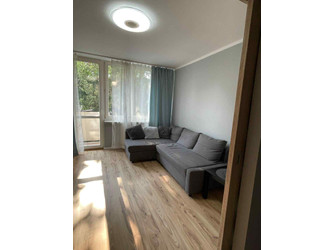 Mieszkanie mazowieckie
Warszawa
Targówek
Bródno Do wynajęcia 2700 PLN 38 m2 