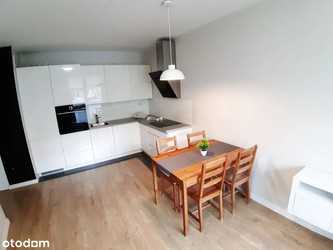 Mieszkanie małopolskie
Kraków
Dębniki
Kliny Zacisze Do wynajęcia 2500 PLN 46 m2 