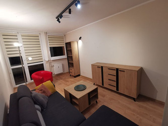 Mieszkanie dolnośląskie
Wrocław
Fabryczna Do wynajęcia 2900 PLN 44 m2 