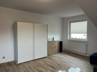 Mieszkanie mazowieckie
warszawski zachodni
Ożarów Mazowiecki
Pogroszew Do wynajęcia 2500 PLN 30 m2 