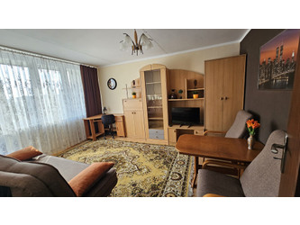 Mieszkanie mazowieckie
Warszawa
Bemowo Do wynajęcia 2600 PLN 42 m2 