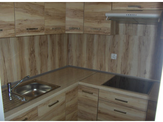 Mieszkanie mazowieckie
warszawski zachodni
Błonie
Błonie Do wynajęcia 2550 PLN 38 m2 