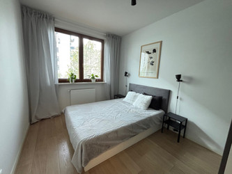 Mieszkanie mazowieckie
Warszawa
Wola Do wynajęcia 3400 PLN 37 m2 