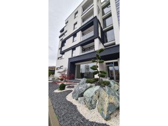 Mieszkanie śląskie
Bielsko-Biała Do wynajęcia 1850 PLN 16 m2 