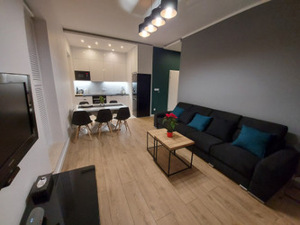 Mieszkanie mazowieckie
Warszawa
Rembertów Do wynajęcia 4200 PLN 60 m2 