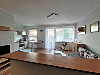 Mieszkanie pomorskie
Gdańsk Do wynajęcia 2200 PLN 32 m2 